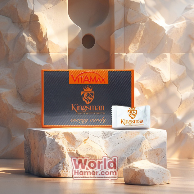 Unleash Your Inner Power – Try Herbal Performance Booster Now
