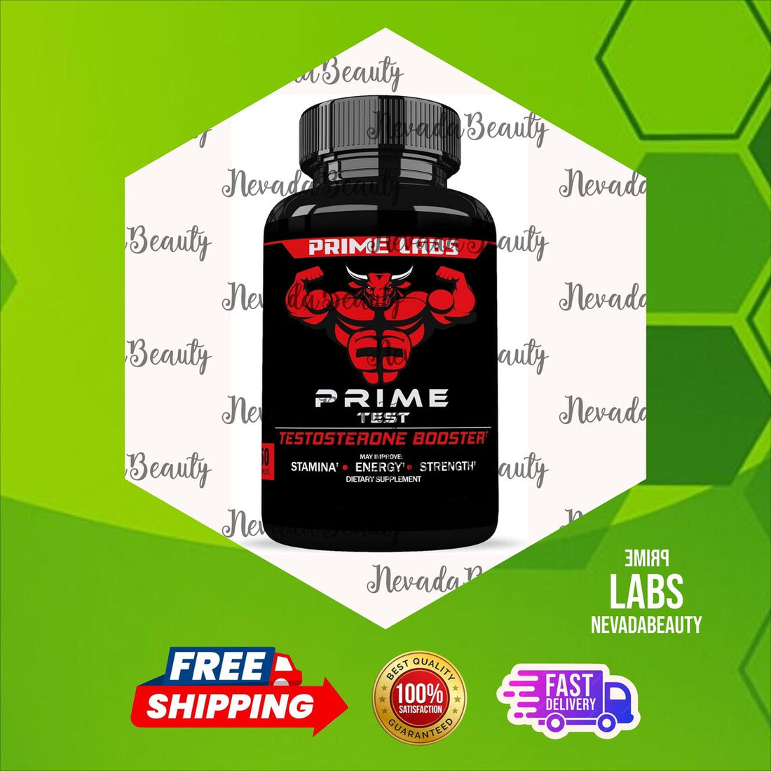 Power Up Naturally – Herbal Capsules for the Modern Man