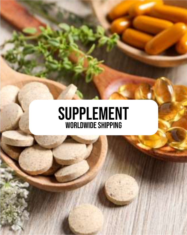 Best Supplement