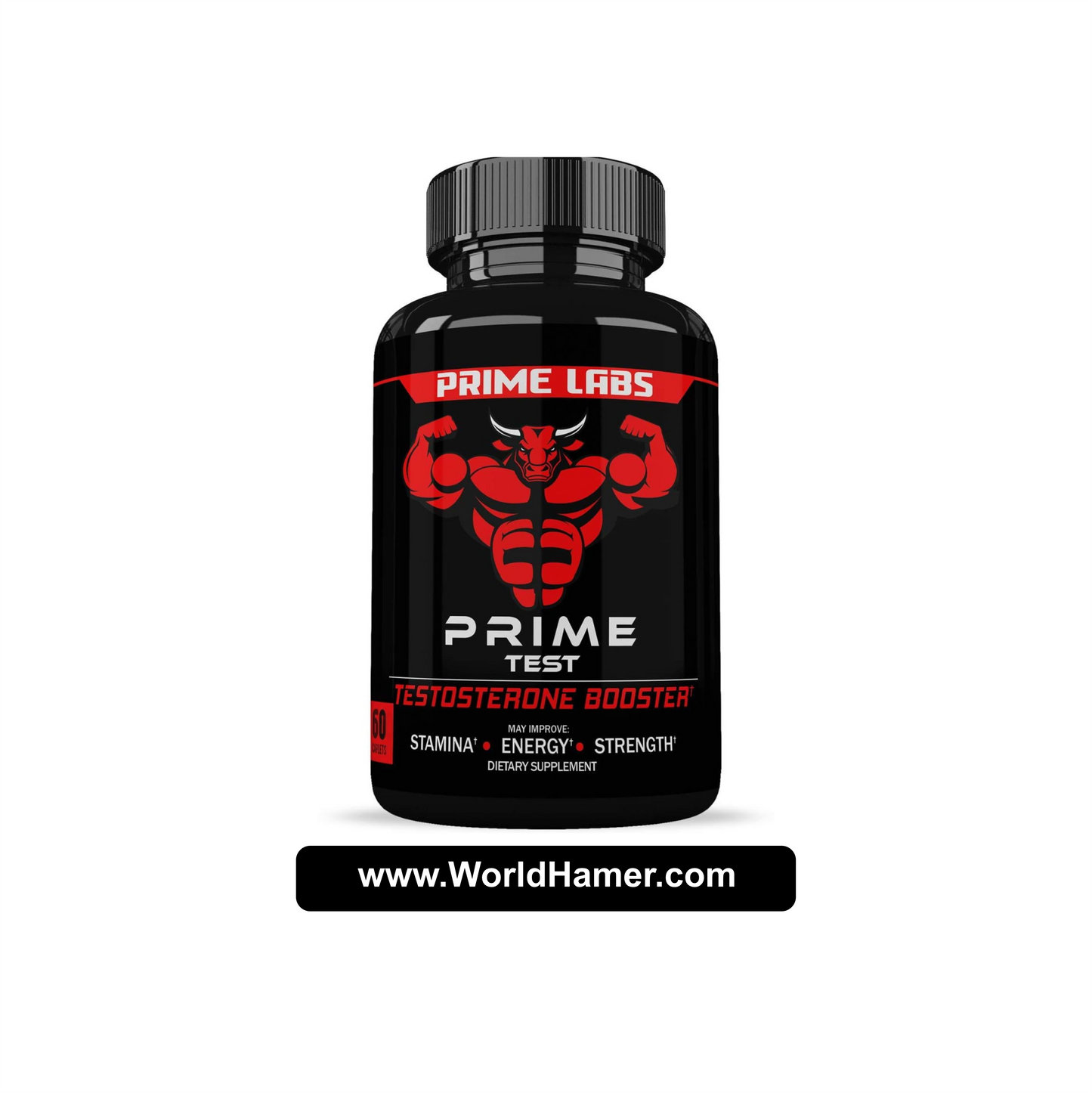 Prime Labs Testosterone