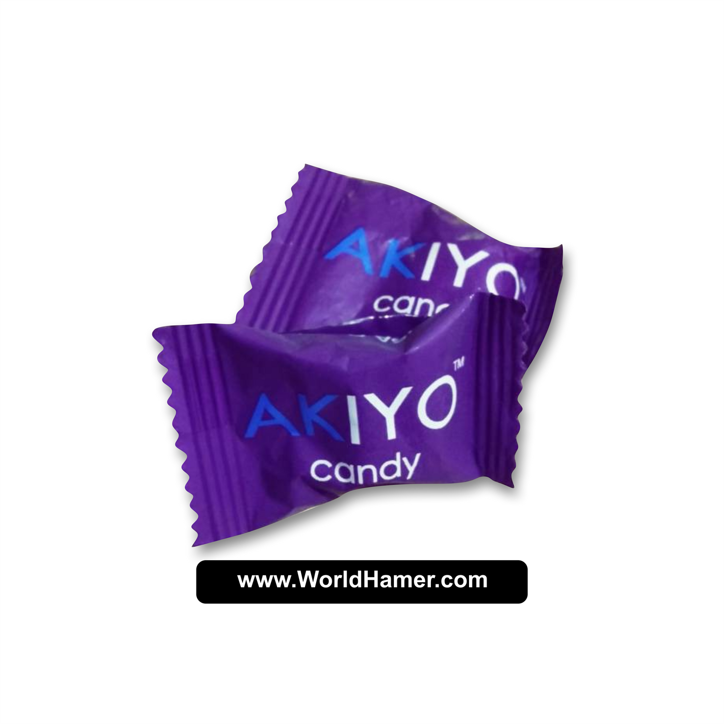Akiyo Coffee Candy