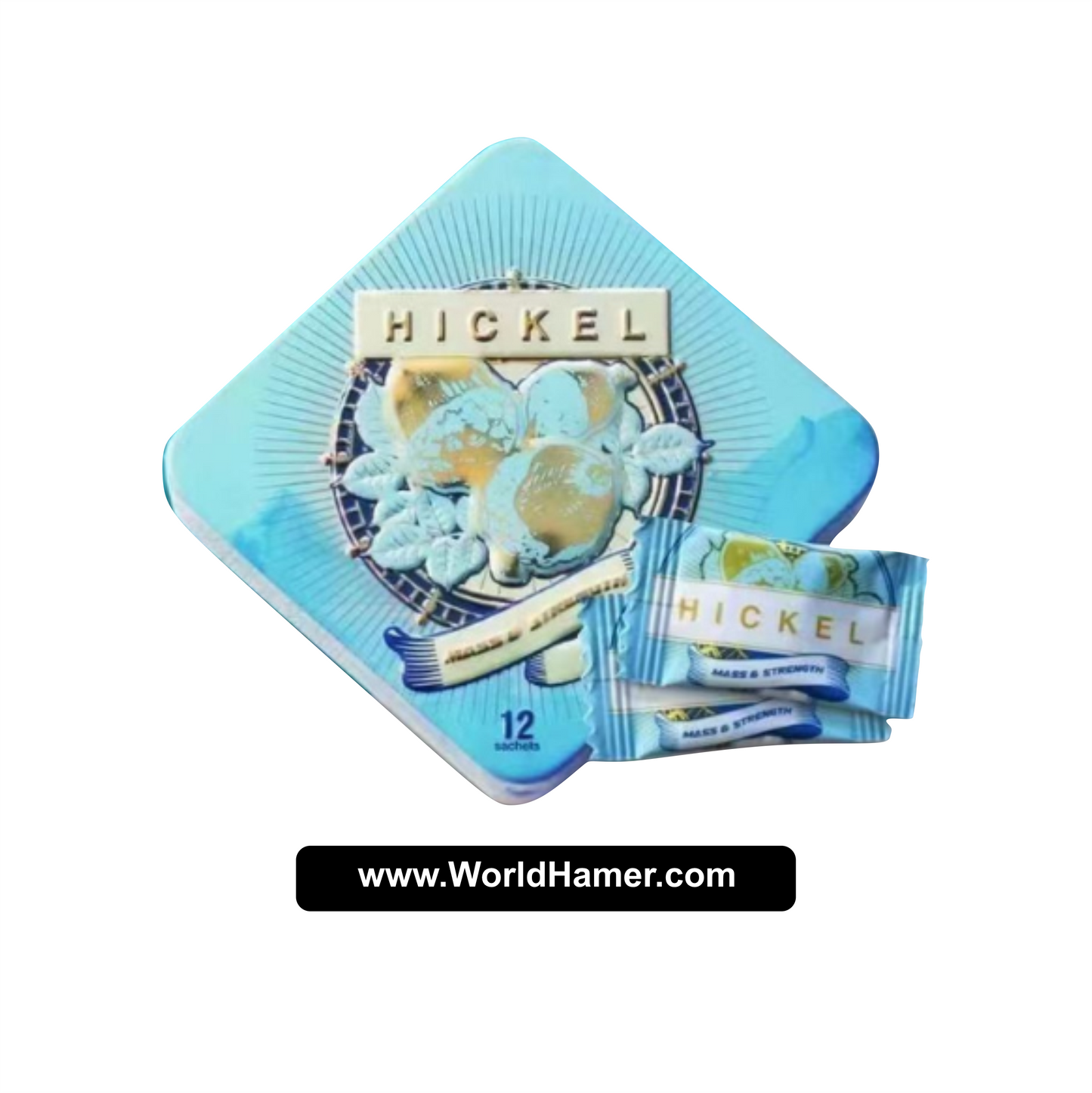 HICKEL Candy