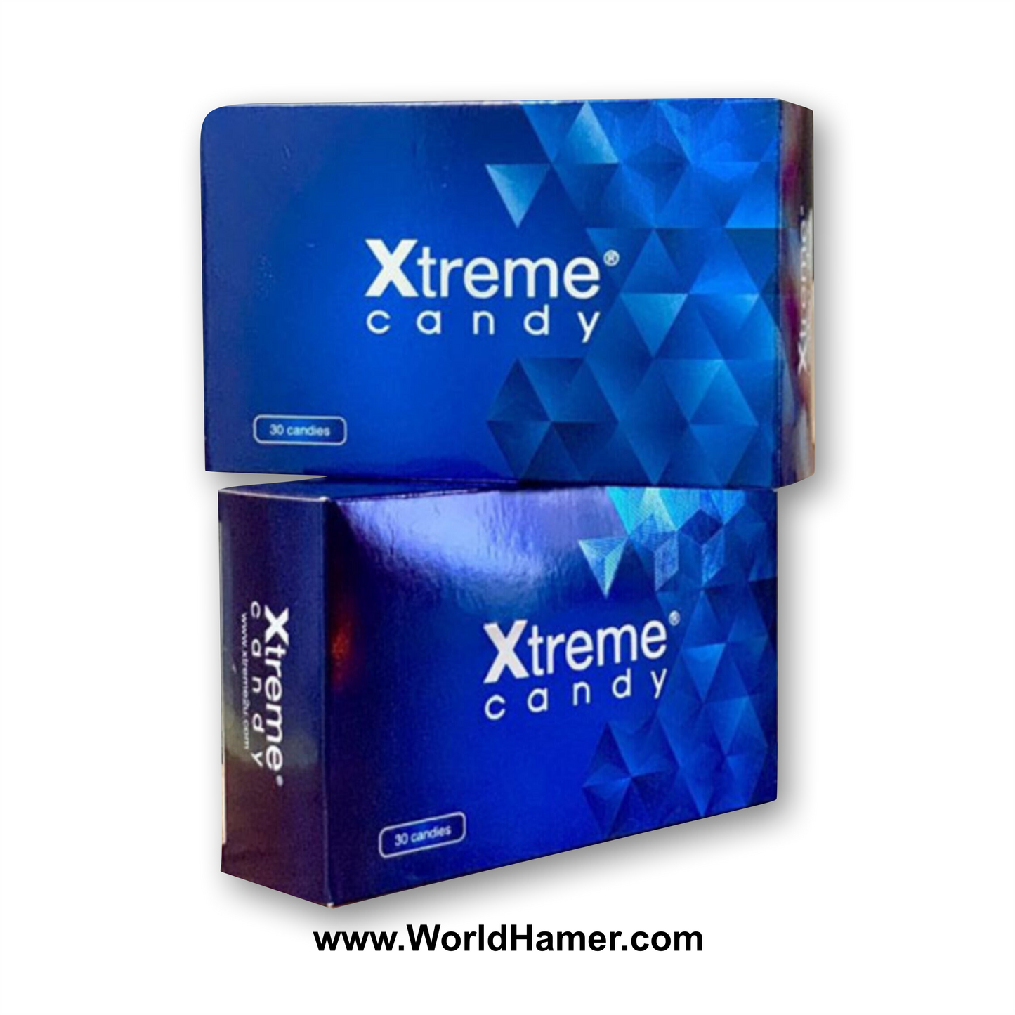 Xtreme Candy Original