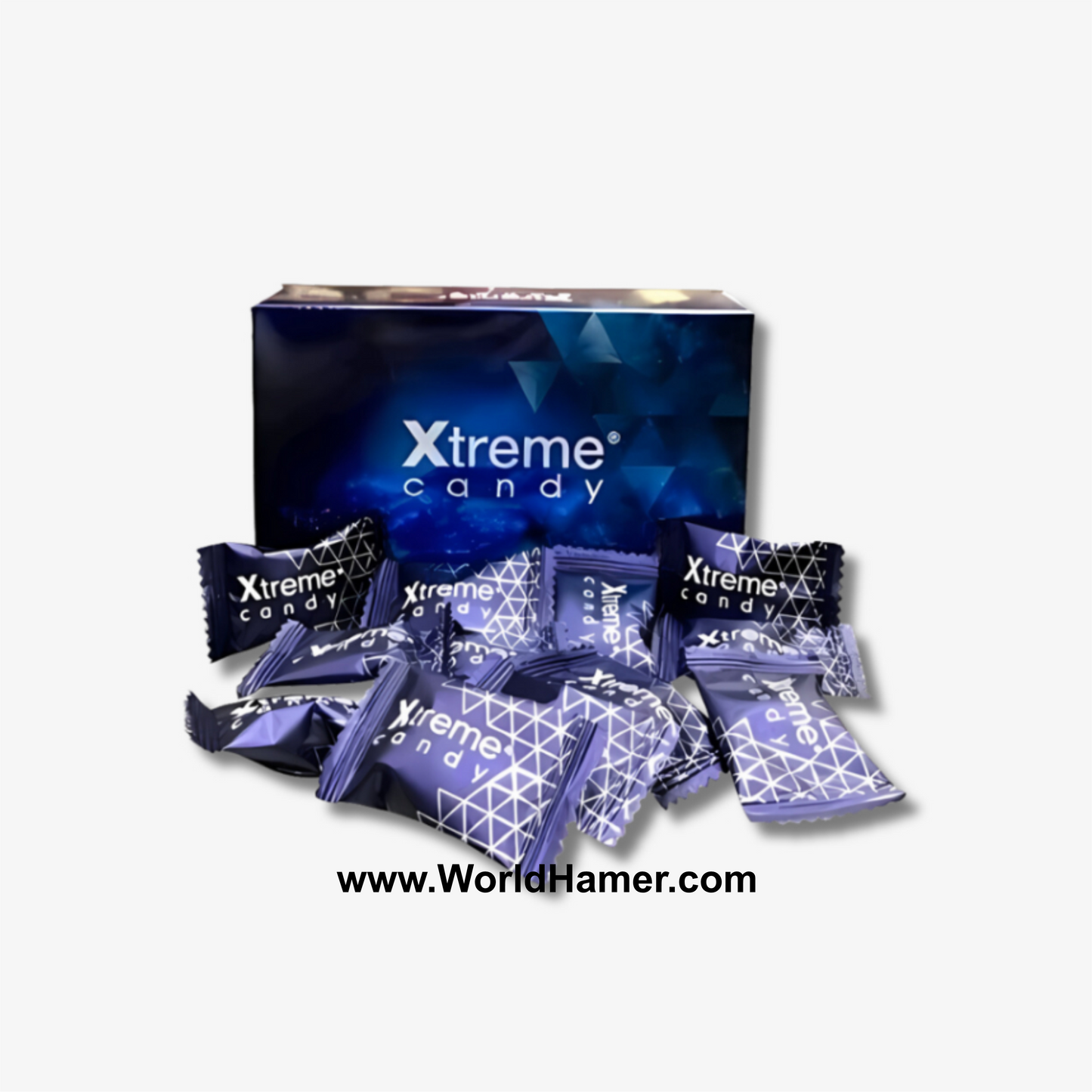 Xtreme Candy Original