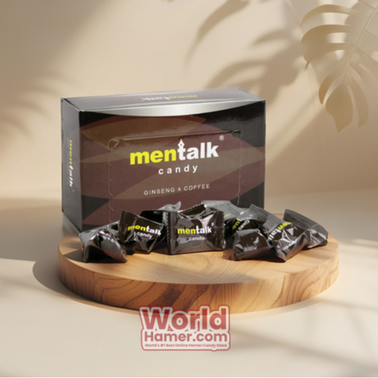 Spark Your Desire with Herbal Sex Drive Booster for Men