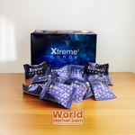 Herbal Energy Candy That Works When You Need It Most Xtreme Candy by World Hamer