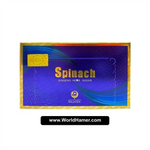 Fuel Your Day with Natural Male Power Candy Spinach Candy by World Hamer