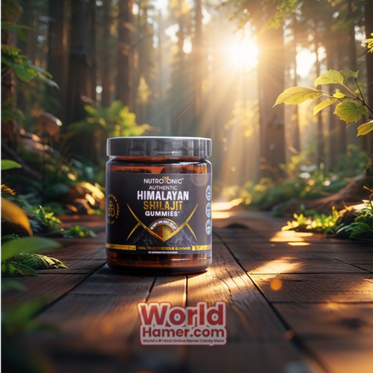Boost Performance Naturally with Ginseng for Male Enhancement
