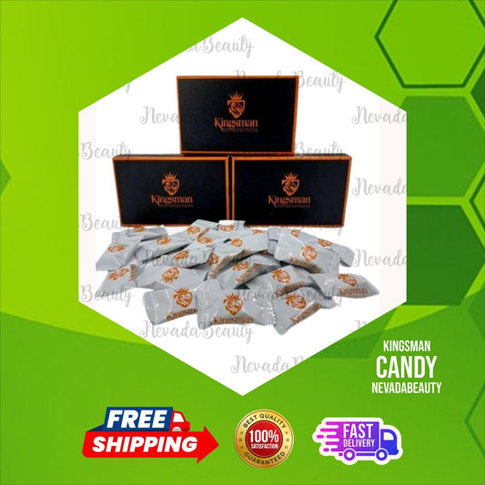 Stay Sharp, Feel Strong – Herbal Capsules for Men’s Vitality