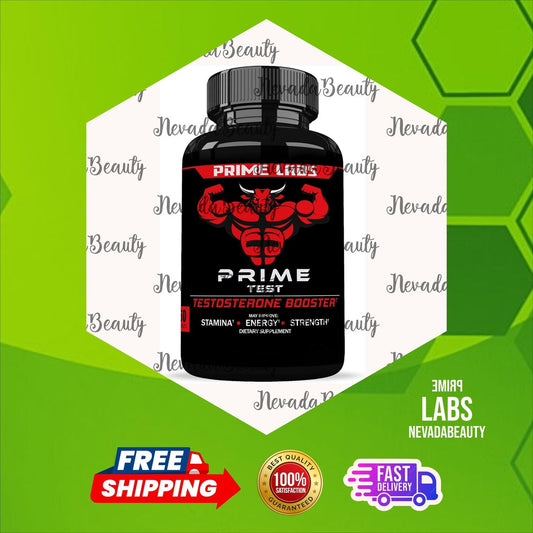 Daily Strength for Modern Men – Herbal Capsules That Work