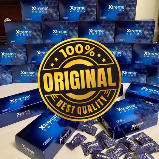 Misteri Herbal Candy – Elevate His Everyday