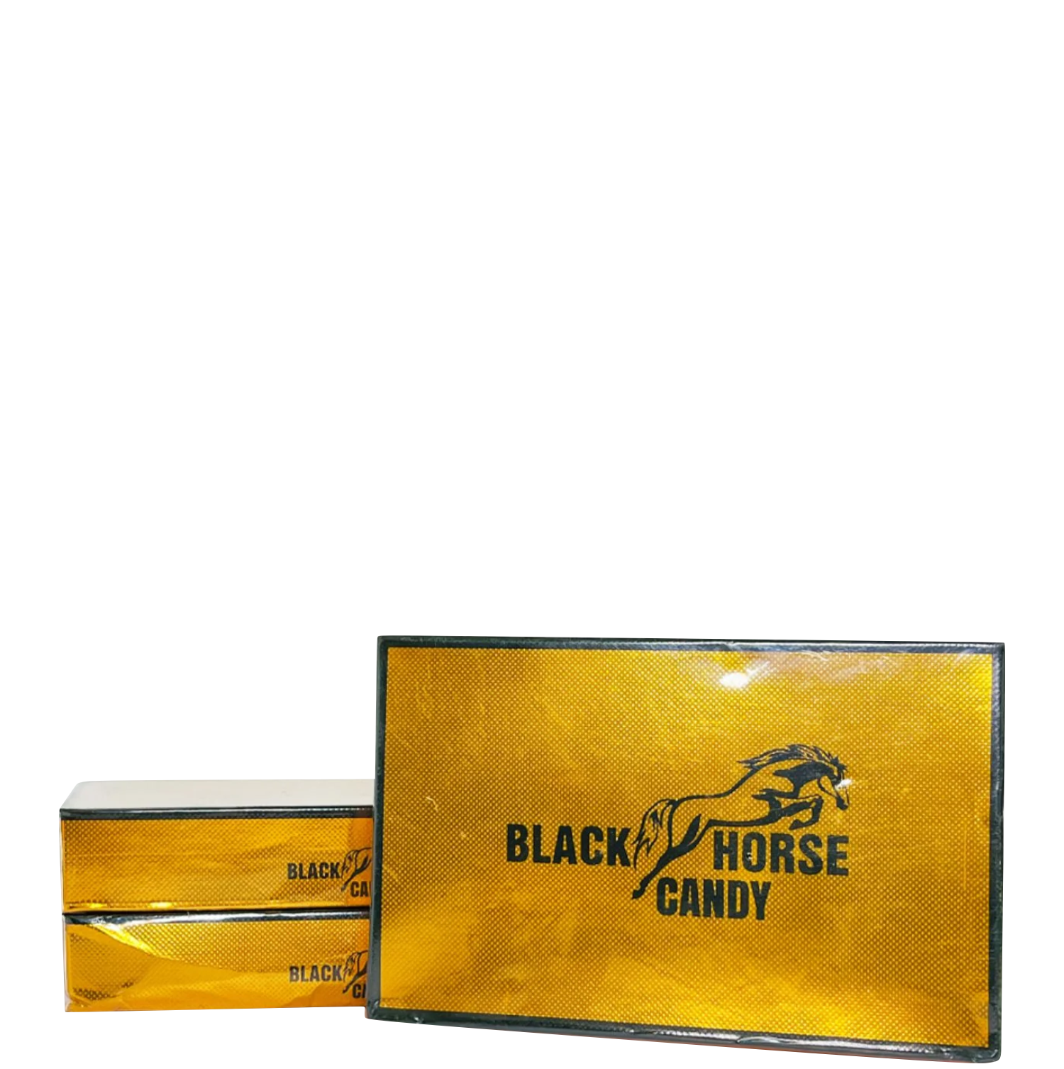 Black Horse Candy