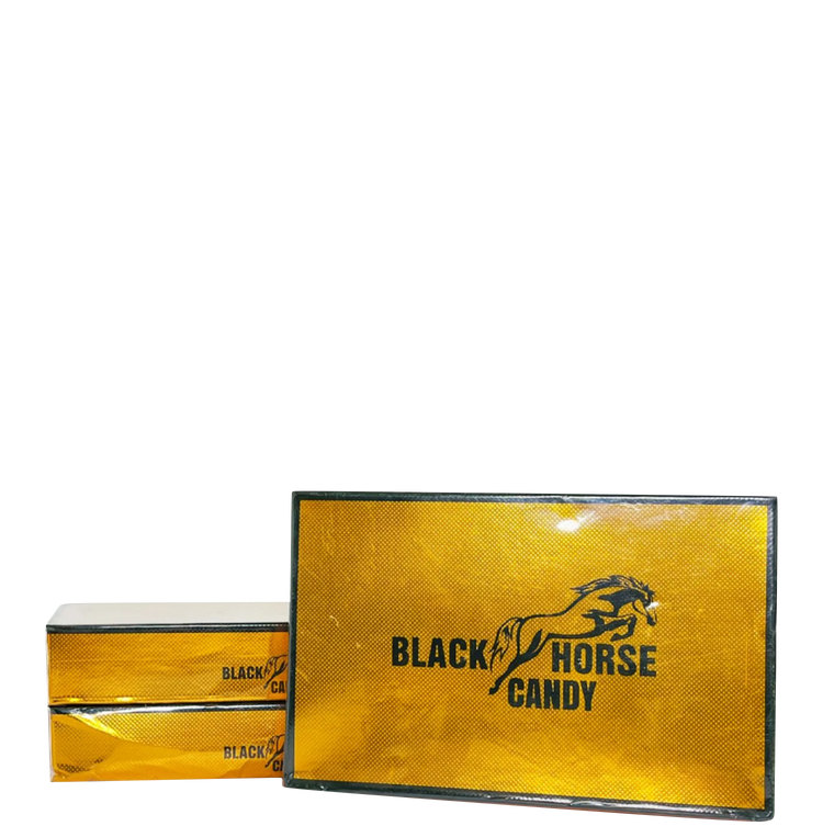 Black Horse Candy