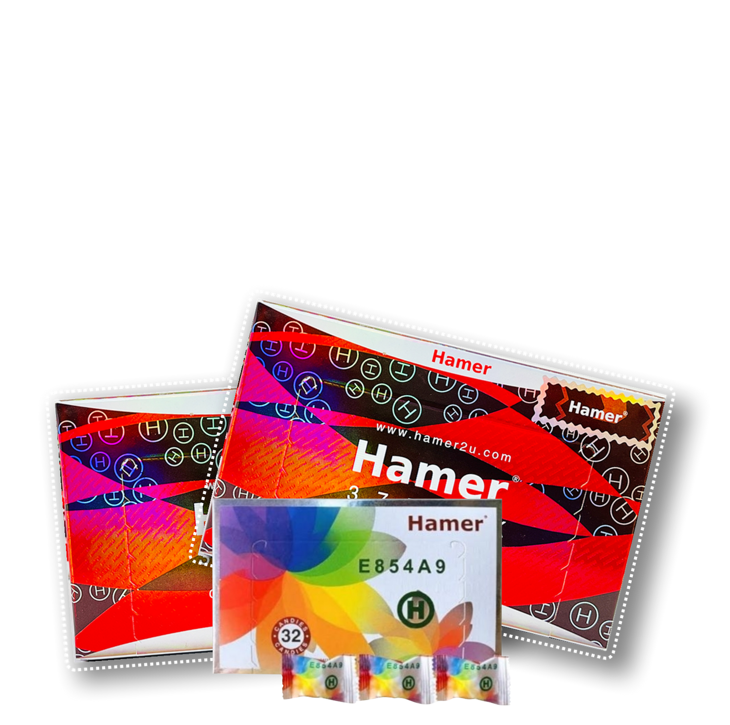Hamer Candy