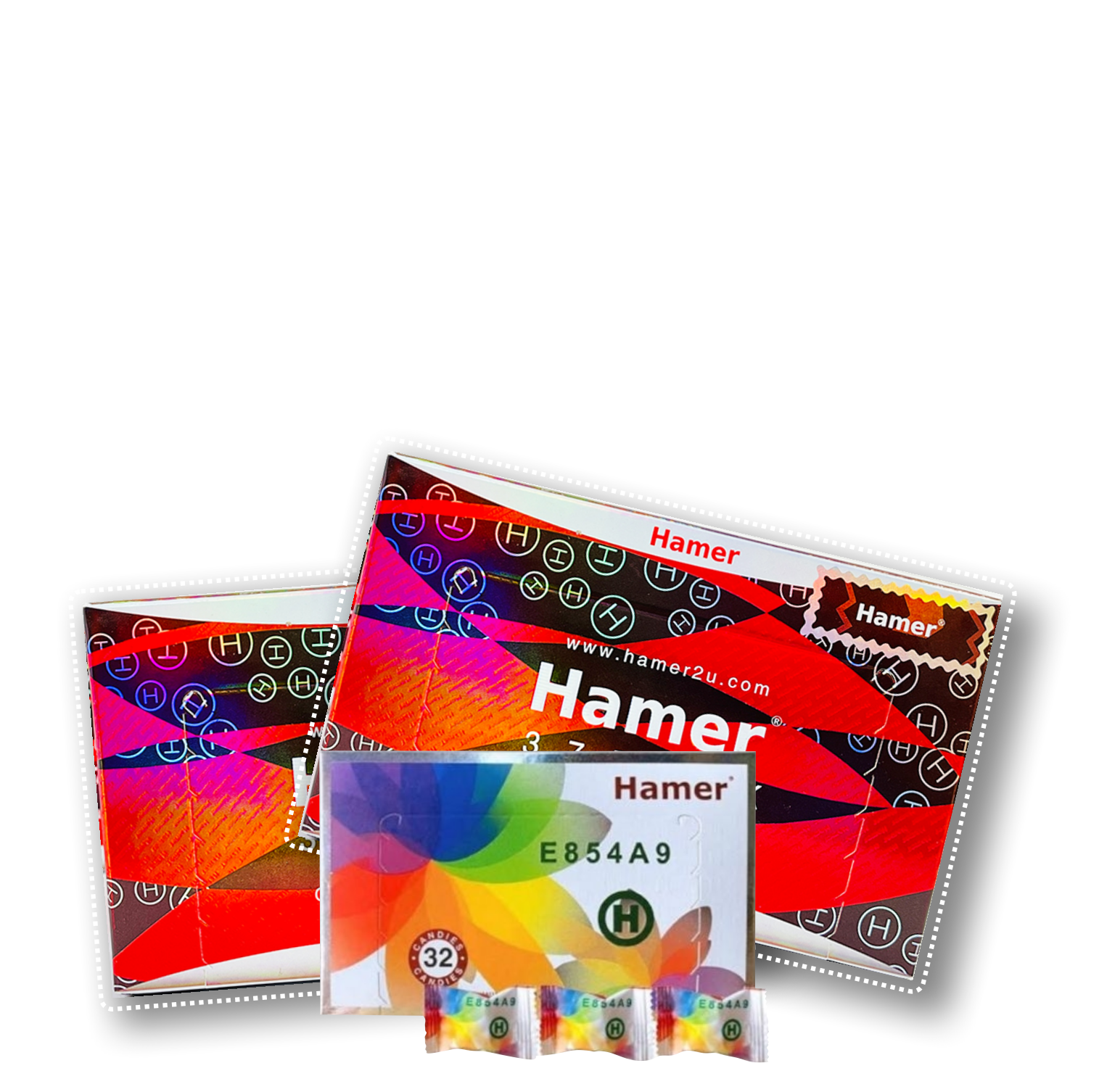 Hamer Candy