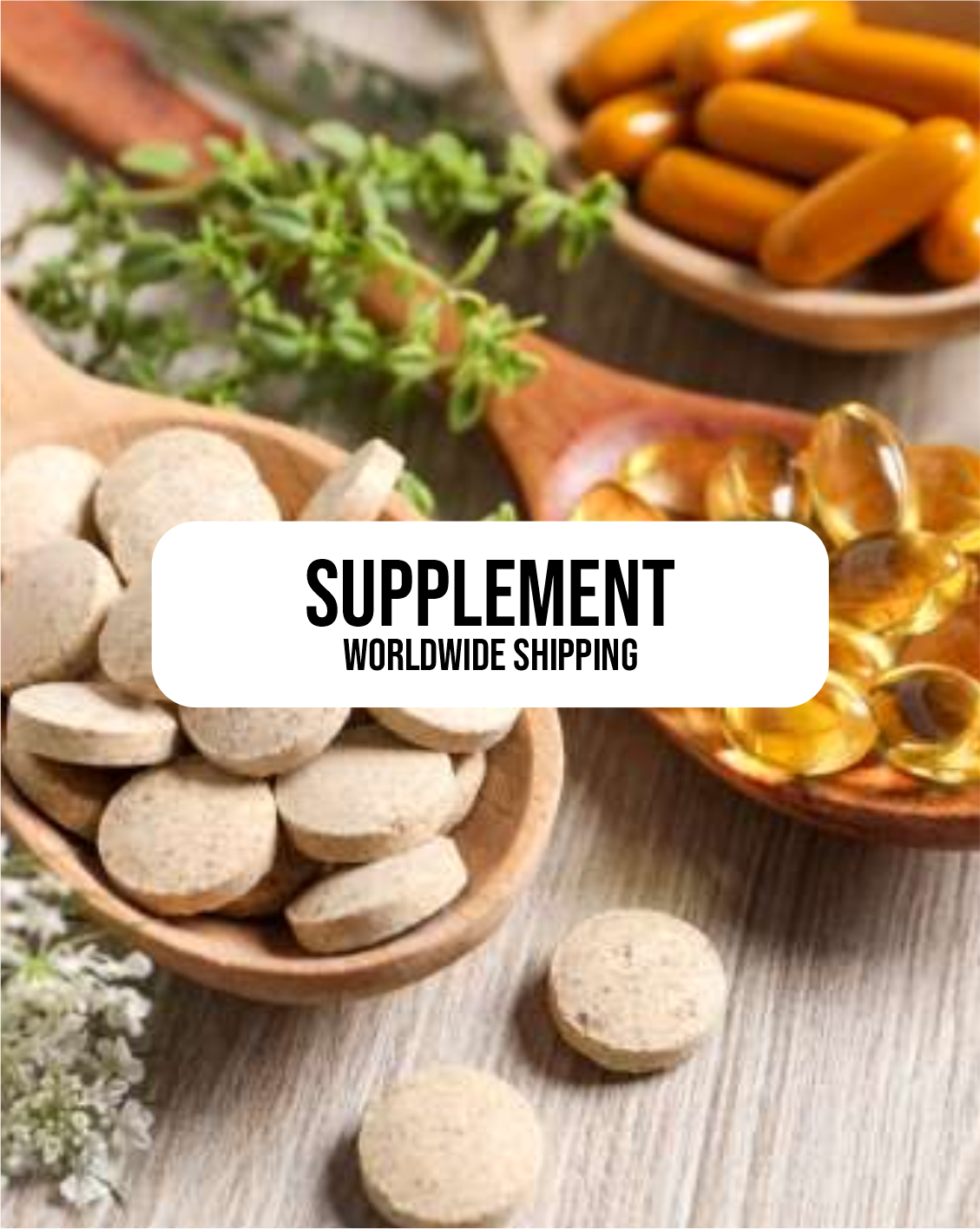 Best Supplement