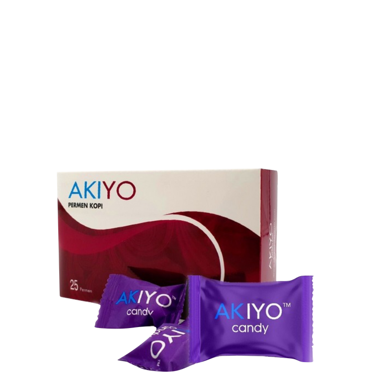 Akiyo Candy