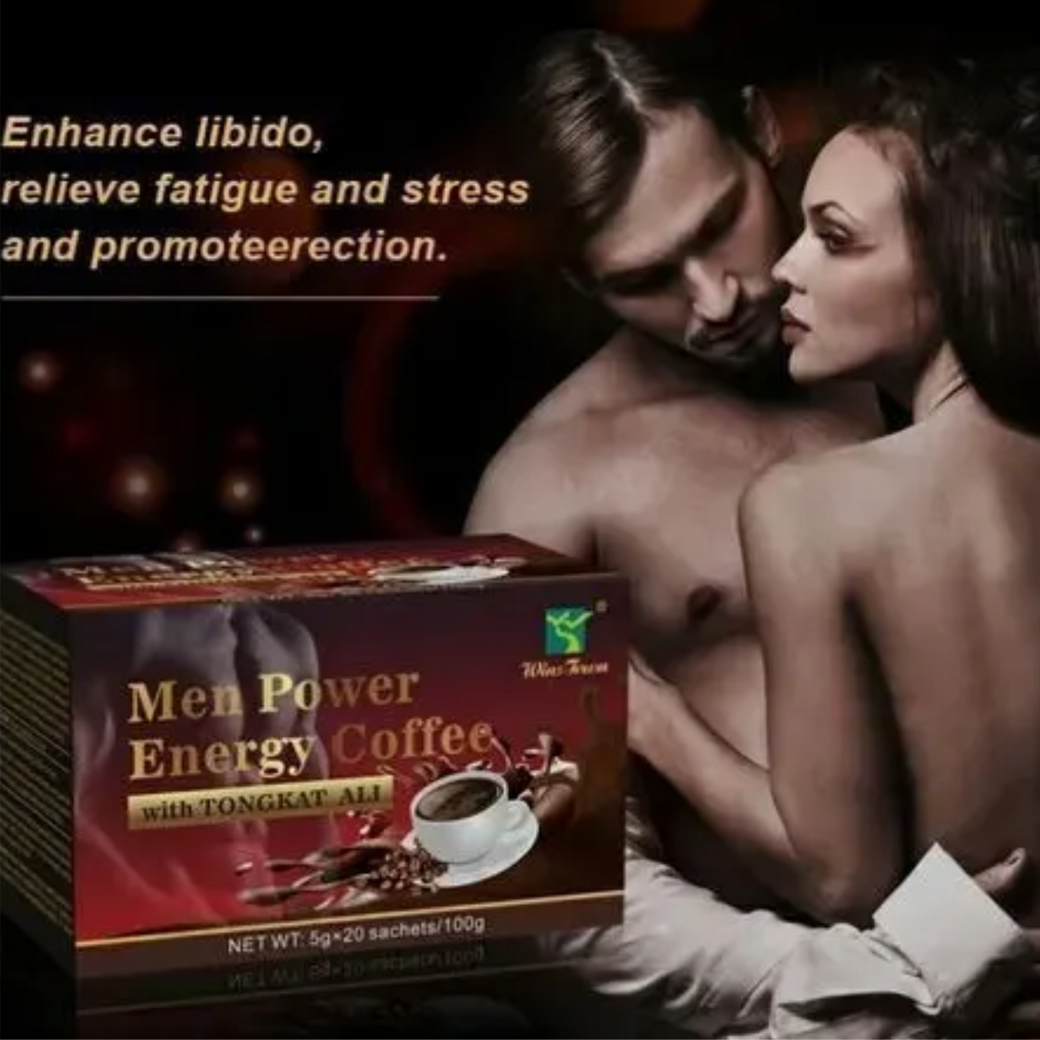 Coffee For Men
