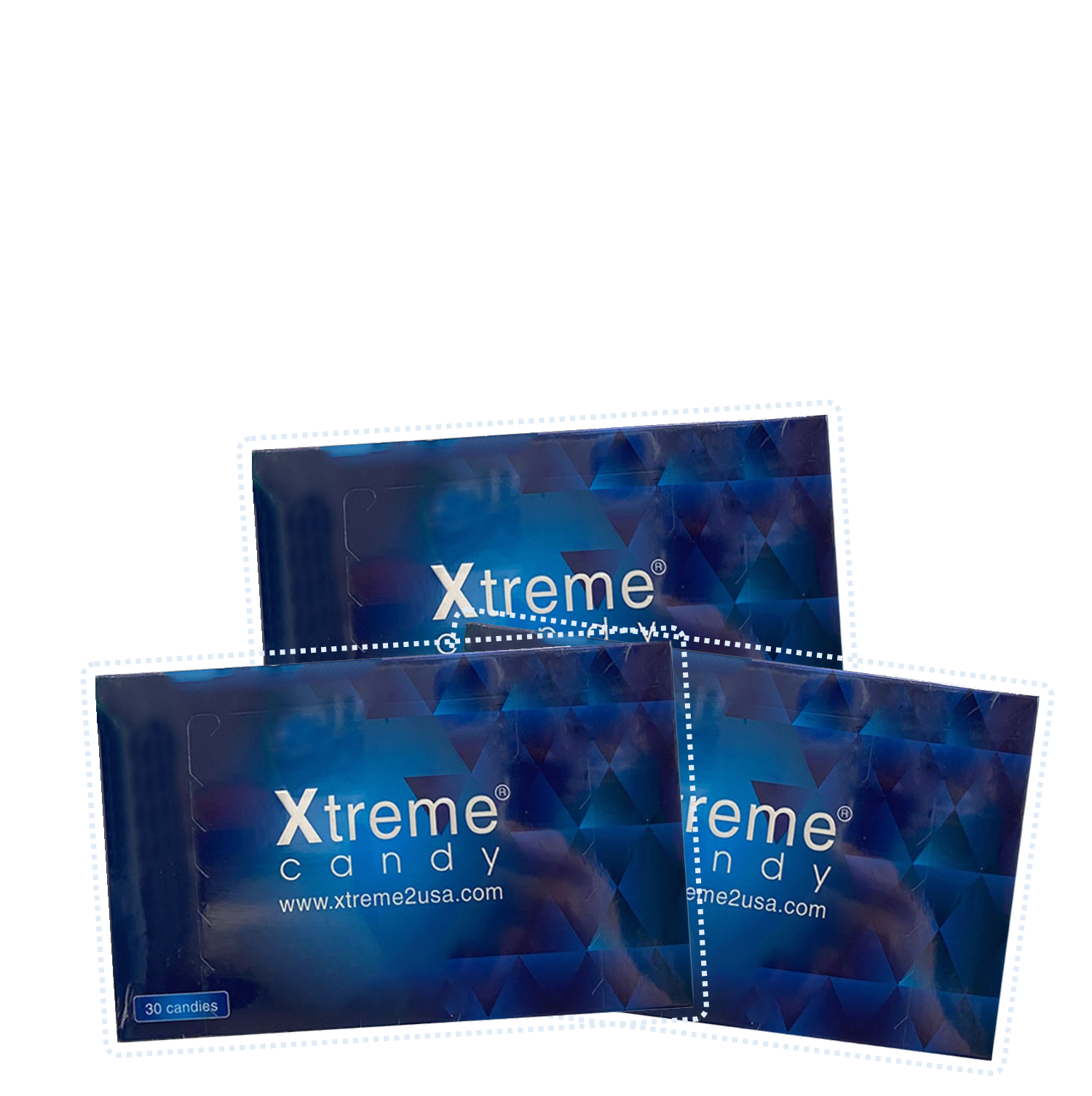 Xtreme Candy