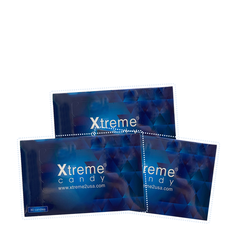 Xtreme Candy