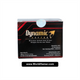Dynamic Coffee| Creamy Coffee with Dates & Honey for Men’s Vitality