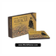 MIRACLE Energy Coffee | Golden Bull Herbal Vitality Booster for Men