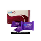 Akiyo Coffee Candy