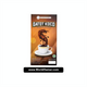 GATOT KOCO | Creamy Instant Coffee with Sugar and Creamer