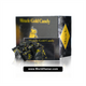 Miracle Gold Candy | Herbal Vitality Booster for Men