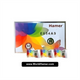 Hamer Ginseng Candy Rainbow