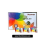 Hamer Ginseng Candy Rainbow