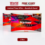 Bundle Package Hamer Candy