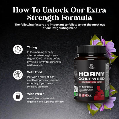 Horny Goat Weed