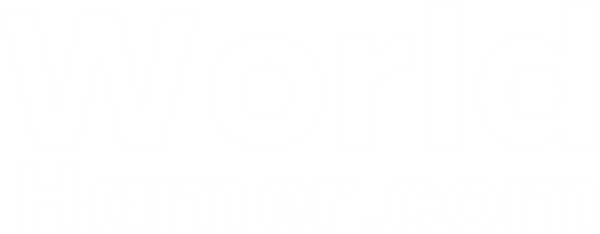 World Hamer Official | #1 Best Online Hamer Candy Supplier