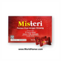 Misteri Coffee Gingseng Candy