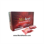 Misteri Coffee Gingseng Candy